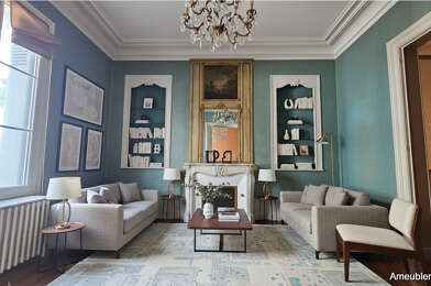Maison 6 pièces 750000 €