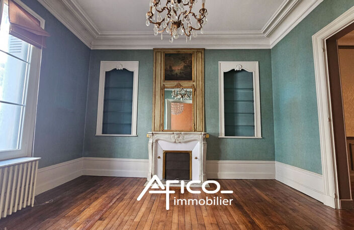 Maison de Ville - 167 m² - TOURS — photo 2