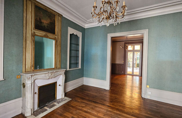 Maison de Ville - 167 m² - TOURS — photo 3