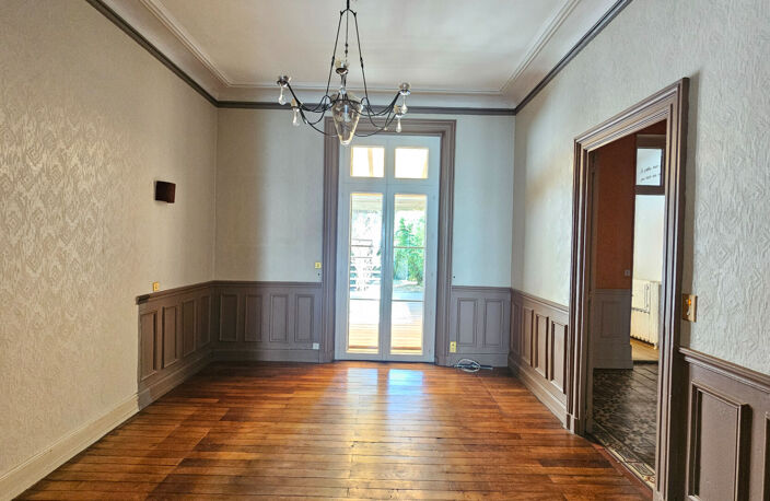 Maison de Ville - 167 m² - TOURS — photo 4