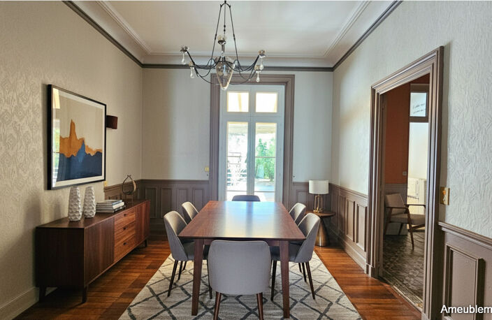 Maison de Ville - 167 m² - TOURS — photo 5