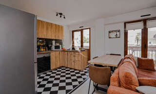 Appartement 3 Pièces 64 m² à vendre à Pau (64000)