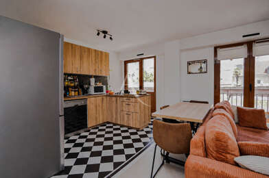 Appartement 3 pièces 167900 €