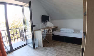 Appartement 1 Pièce 9 m² à louer à Annecy (74000)