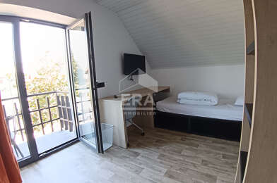 Appartement 1 pièces 650 €