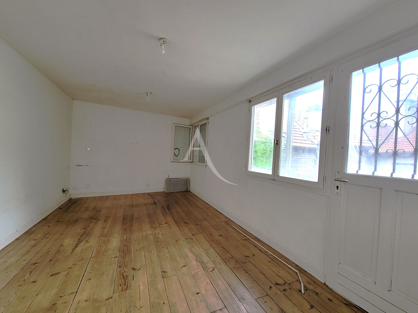 Appartement  T1 à vendre Pau 64000