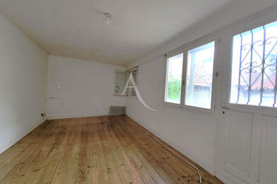 Appartement 1 pièces 44000 €