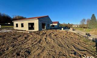 Maison 4 Pièces 103 m² à vendre à Montchenu (26350)
