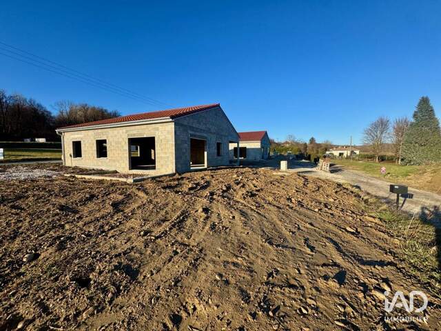 Vente Maison/villa 4 pièces — photo du bien