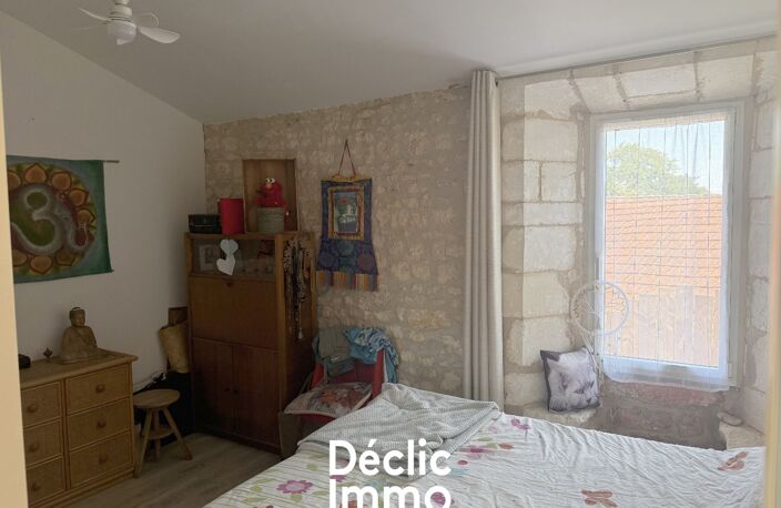 ENSEMBLE IMMOBILIER SAINT JUST LUZAC — photo 4