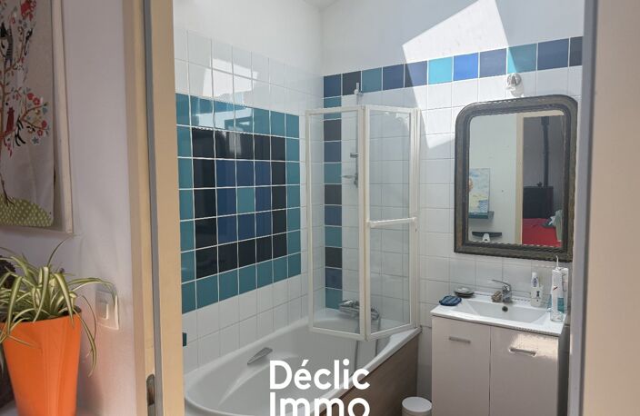 ENSEMBLE IMMOBILIER SAINT JUST LUZAC — photo 5