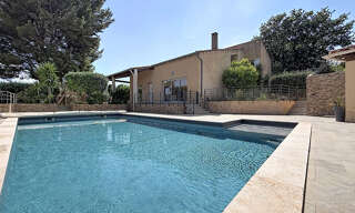 Maison 6 Pièces 200 m² à vendre à Aubagne (13400)