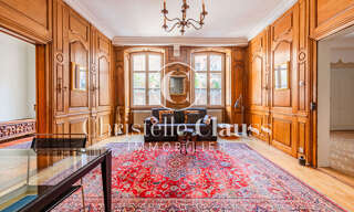 Appartement 4 Pièces 107 m² à vendre à Strasbourg (67000)