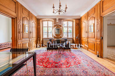 Appartement 4 pièces 492900 €