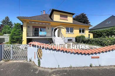 Maison 6 pièces 262000 €
