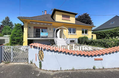 Maison 145 m² — photo du bien