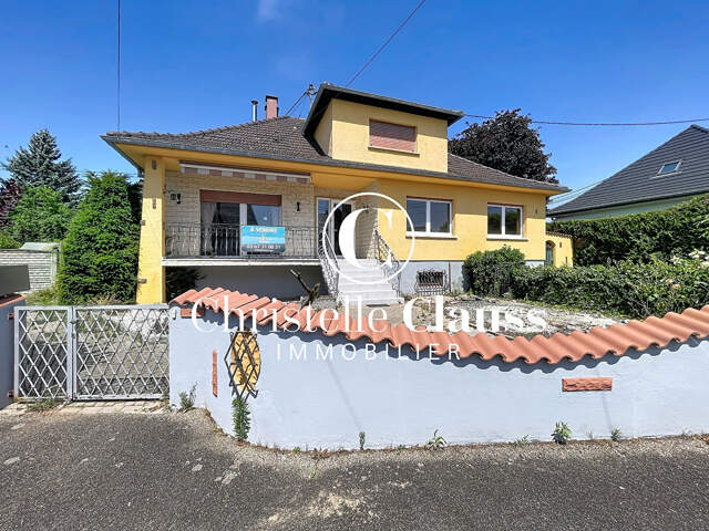 Maison 145 m² — photo du bien