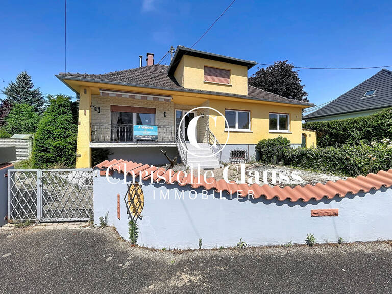 Maison 145 m² — photo 1