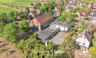 Maison 9 Pièces 168 m² à vendre à Eichhoffen (67140)