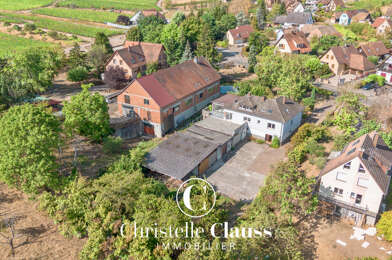 Maison 9 pièces 383000 €