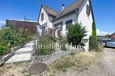 Maison 5 pièces 330000 €
