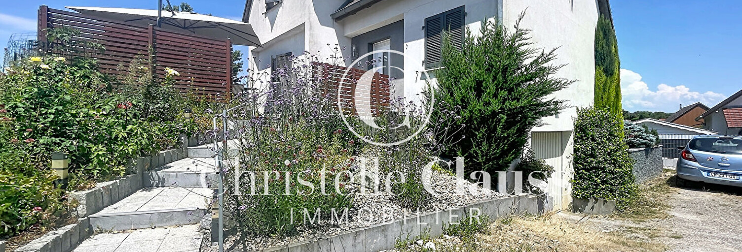 Maison 5 Pièces 100 m² à vendre à Rantzwiller (68510)