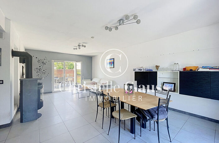 Maison Rantzwiller 5 pièce(s) 100 m2 — photo 3