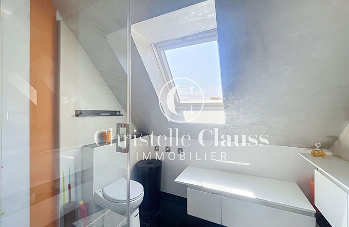Maison Rantzwiller 5 pièce(s) 100 m2 — photo 5