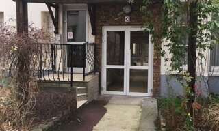 Appartement 1 Pièce 20 m² à louer à Paris 20 (75020)
