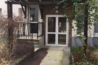 Appartement 1 pièces 707 €