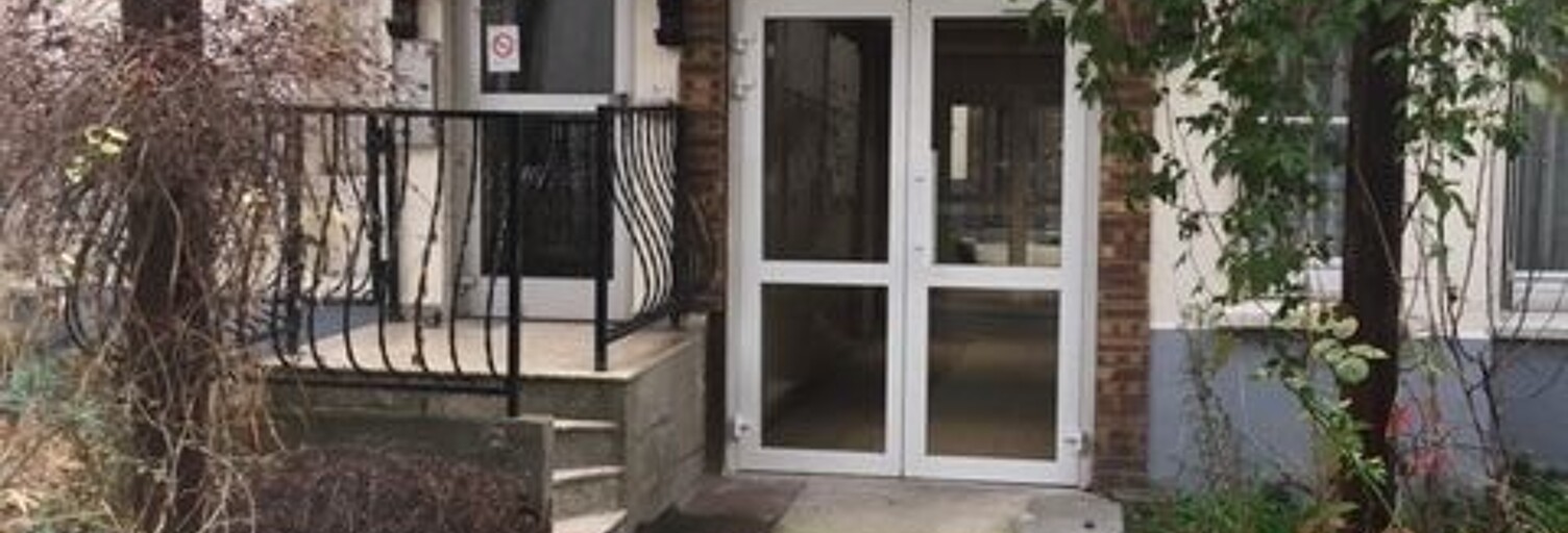 Appartement 1 Pièce 20 m² à louer à Paris 20 (75020)