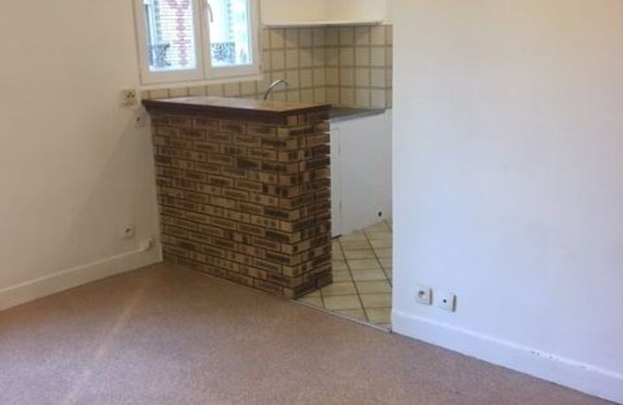 Appartement studio à PARIS 20ème — photo 3