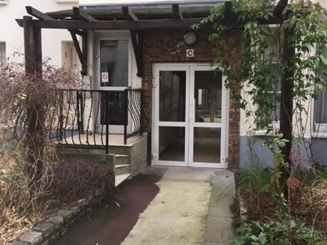 Appartement studio à PARIS 20ème — photo du bien