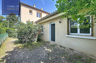 Maison 4 pièces 549000 €