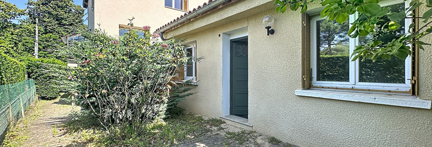 Maison 4 Pièces 171 m² à vendre à Saint-Genis-Laval (69230)