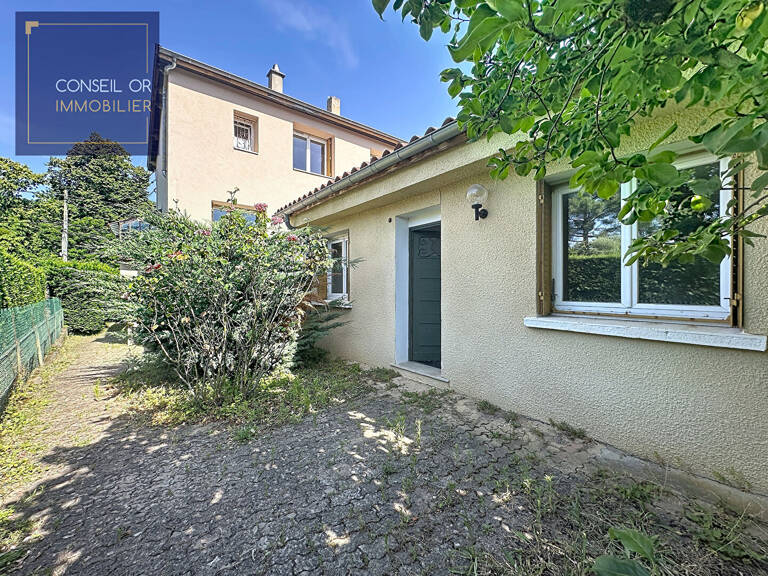 Maison Saint Genis Laval 4 pièce(s) 165 m2 — photo 1
