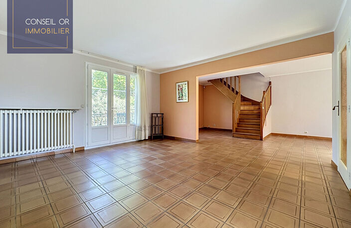 Maison Saint Genis Laval 4 pièce(s) 165 m2 — photo 4