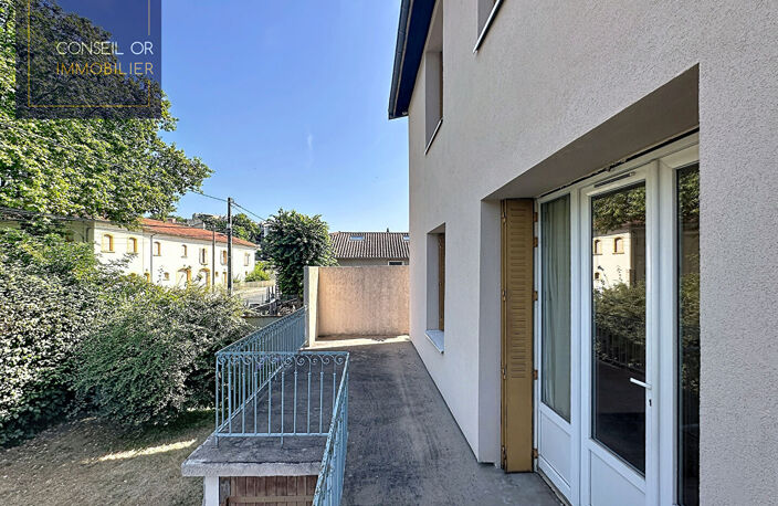 Maison Saint Genis Laval 4 pièce(s) 165 m2 — photo 5