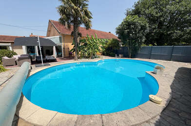 Maison 4 pièces 279000 €