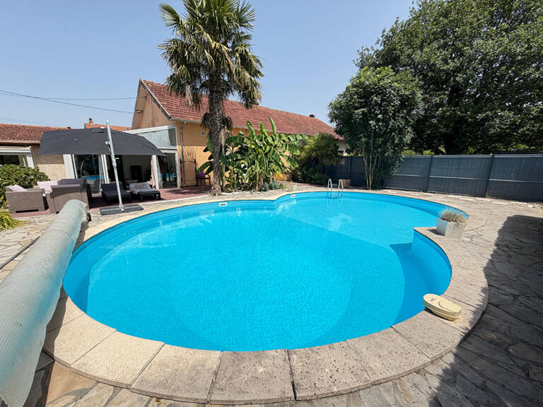 EXCLU Maison de plain pied OLORON SAINTE MARIE — photo 1