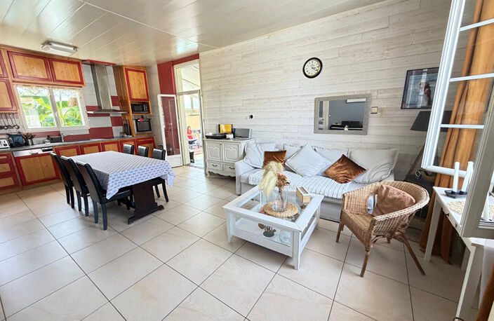 EXCLU Maison de plain pied OLORON SAINTE MARIE — photo 4