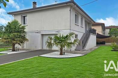 Maison 5 pièces 249000 €