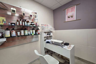 Commerce 3 pièces 27500 €