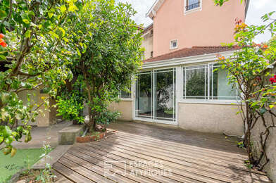 Maison 6 pièces 580000 €