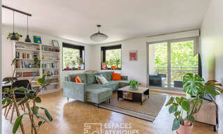 Appartement 3 Pièces 101 m² à vendre à Lyon 2 (69002)