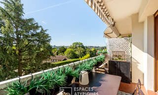 Appartement 3 Pièces 86 m² à vendre à Écully (69130)