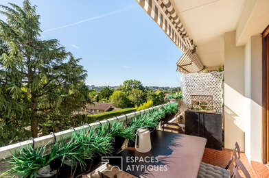 Appartement 3 pièces 375000 €