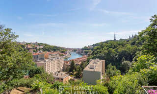 Appartement 4 Pièces 134 m² à louer à Lyon 9 (69009)