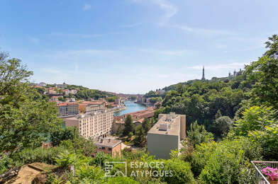 Appartement 4 pièces 1800 €