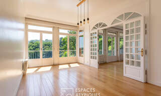 Appartement 4 Pièces 134 m² à louer à Lyon 9 (69009)